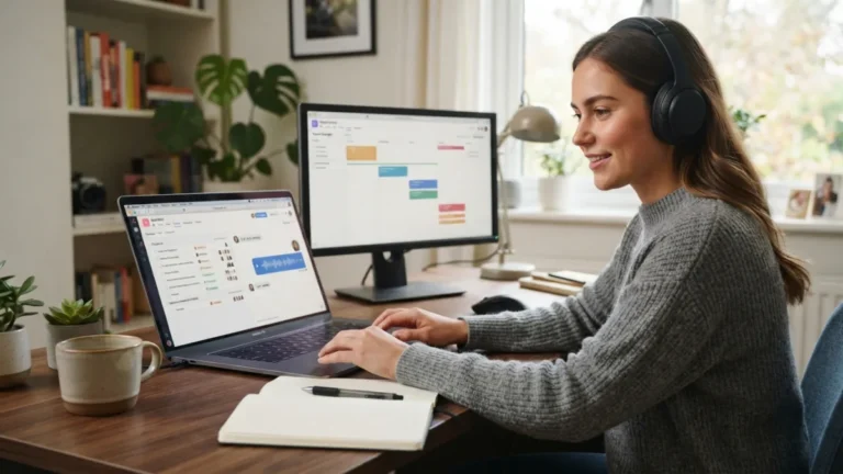 Async Communication 101 How Remote Teams Stay in Sync