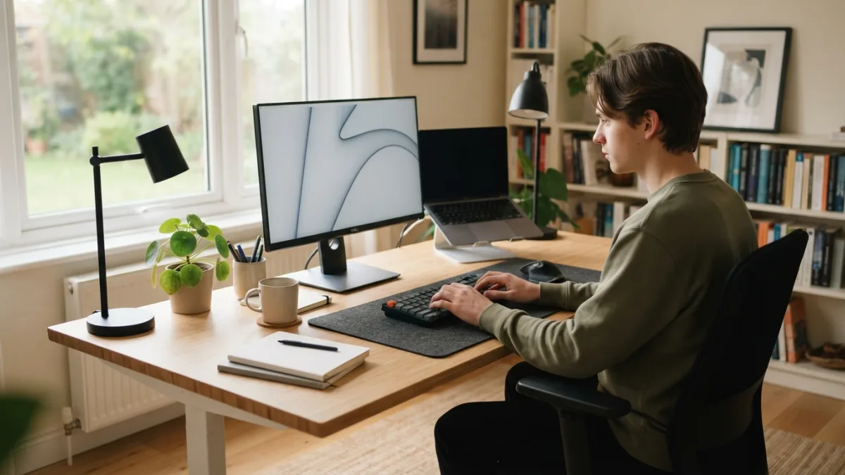 Best Budget Desk Setups for Remote Workers