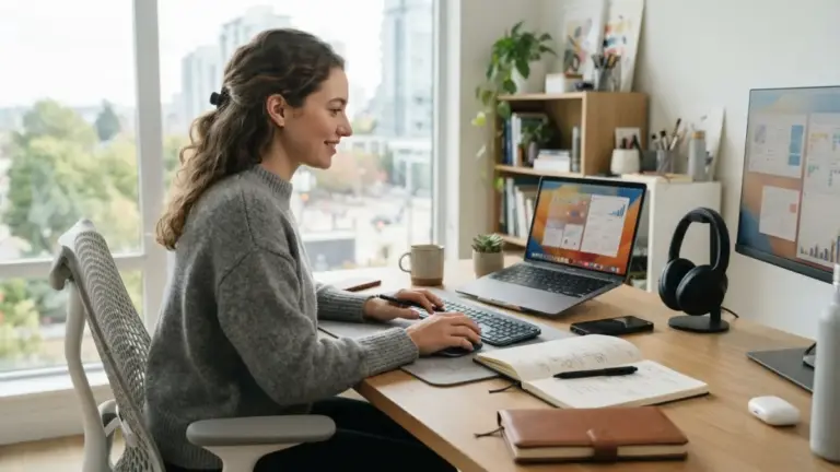 Best Free Remote Work Tool Stack for Solo Freelancers in 2026