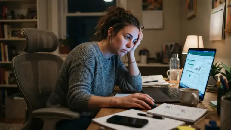 Early Warning Signs of Remote Work Burnout You’re Probably Ignoring