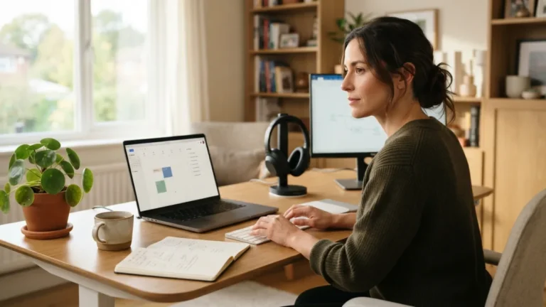 How to Avoid Meeting Overload When Working Remotely