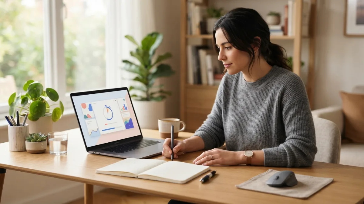 The Best Focus Apps to Block Distractions at Home