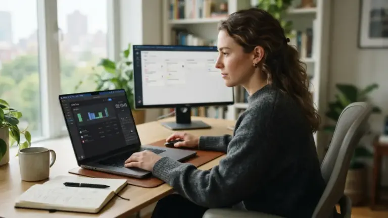 Time Tracking Apps for Remote Workers Who Bill by the Hour