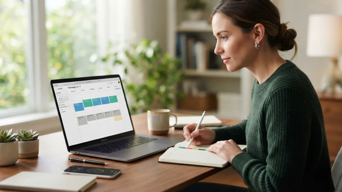 Best Calendar and Scheduling Apps to Avoid Remote Meeting Overload