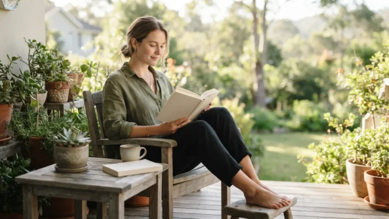 Digital Detox Ideas for Remote Workers Who Spend All Day Online