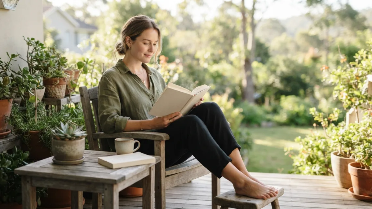 Digital Detox Ideas for Remote Workers Who Spend All Day Online