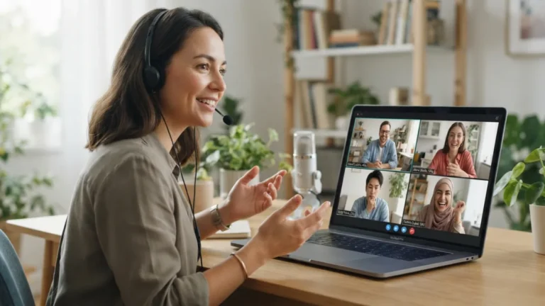How Managers Can Build Trust With Fully Remote Teams in 2026