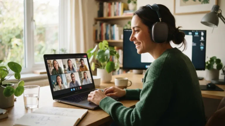 Online Community Ideas for Remote Workers Who Feel Isolated