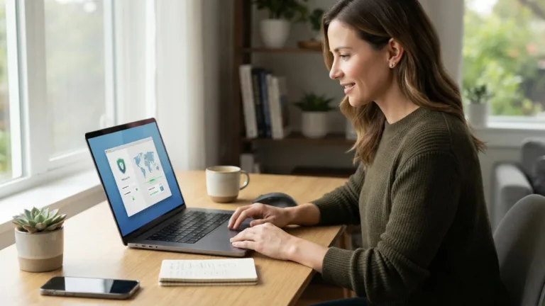 Password Manager and VPN Essentials for Secure Remote Work From Home