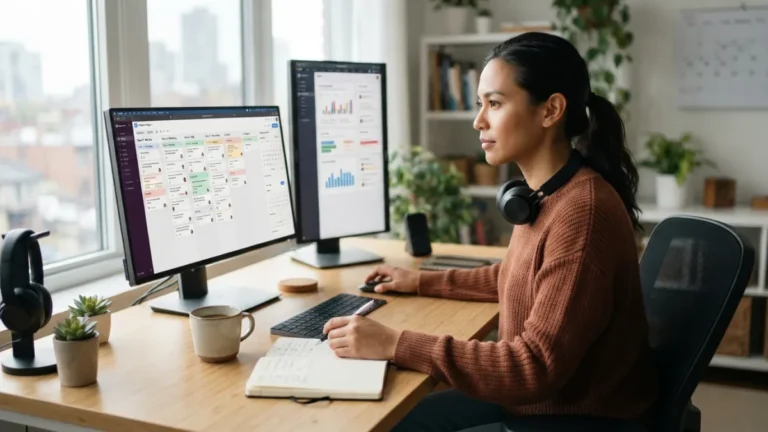 Top Task Management Tools for Freelance Remote Workers With Many Clients